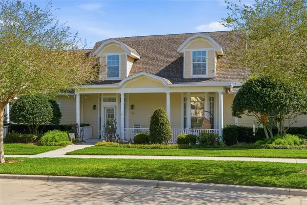 292 Nautica Mile Drive, CLERMONT, FL 34711