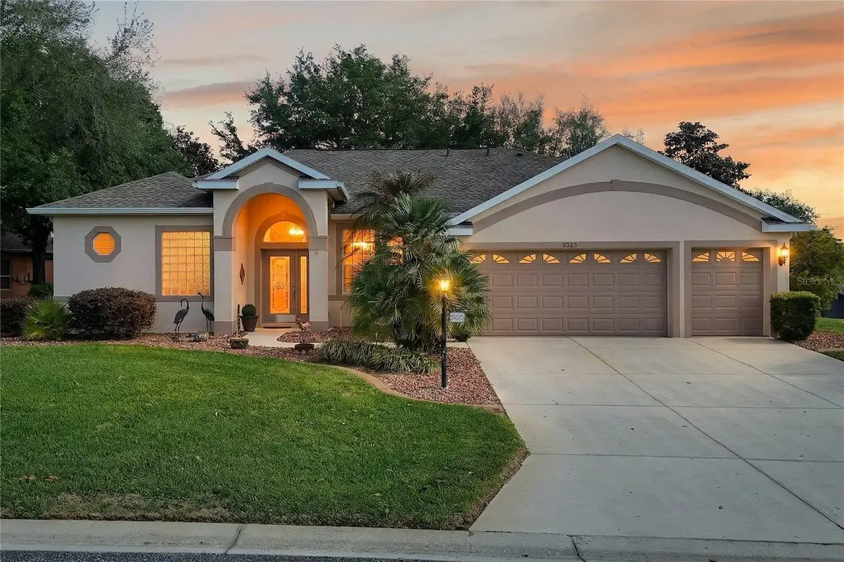 5225 Chanticleer Drive, Leesburg, FL 34748 - #1