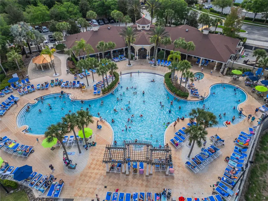 2817 Almaton Loop #301, Kissimmee, FL 34747 - #3