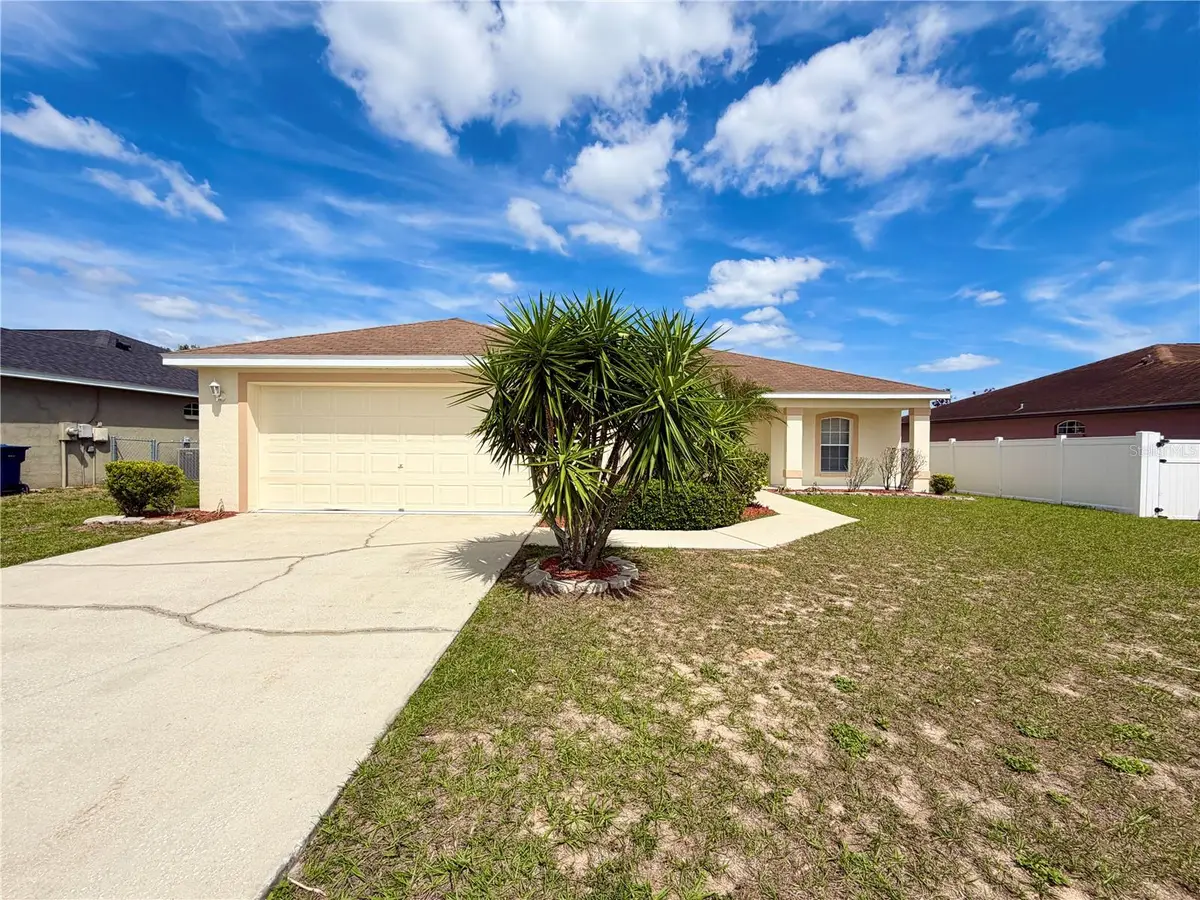 254 Cloverdale Road, Winter Haven, FL 33884 - #1