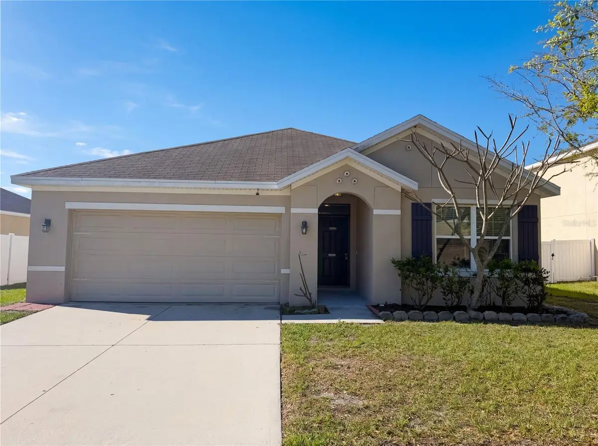 11835 Myrtle Rock Drive, Riverview, FL 33578 - #1