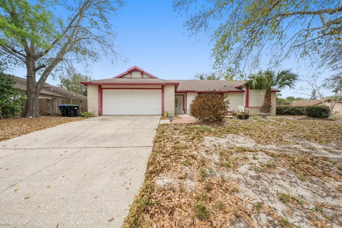 1736 Natchez Trace Boulevard, Orlando, FL 32818 - #1