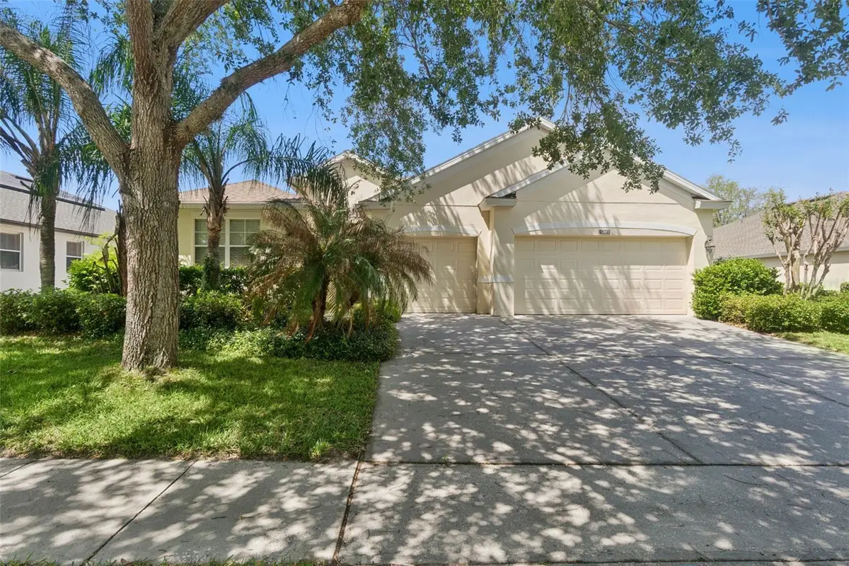 5271 Rishley Run Way, Mount Dora, FL 32757 - #1