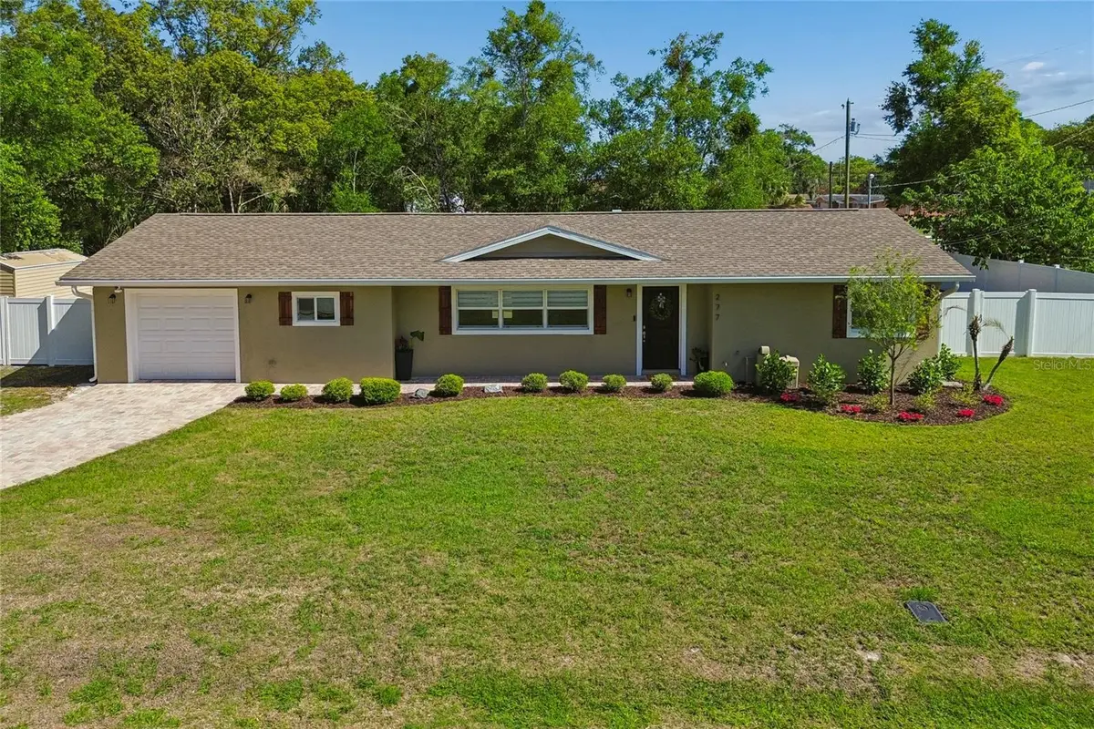 277 Tullis Avenue, Longwood, FL 32750 - #1