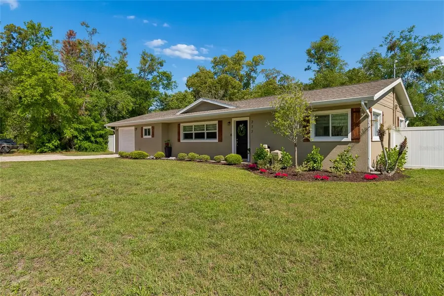 277 Tullis Avenue, Longwood, FL 32750 - #2