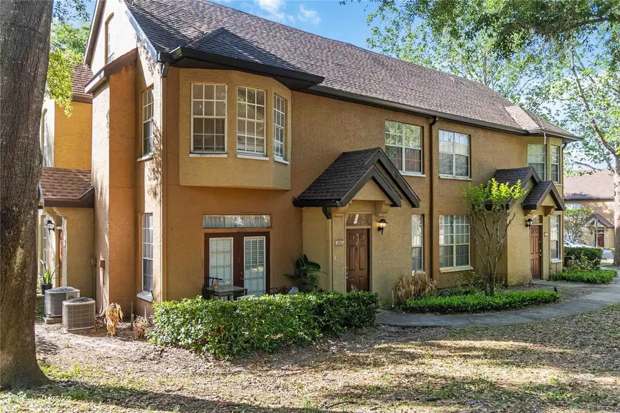 6416 Raleigh Street #2612, Orlando, FL 32835 - #2