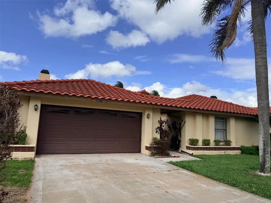 8211 Borgia Court, Orlando, FL 32836 - #2