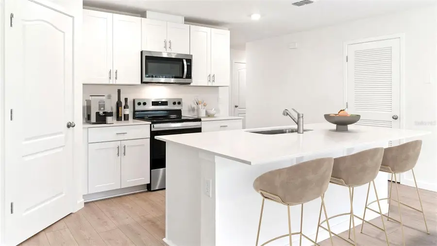 126 Heirloom Drive, Ormond Beach, FL 32174 - #2