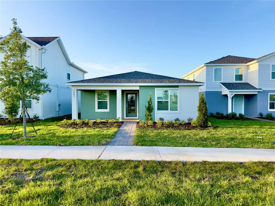 4685 Sunny Citrus Lane, Clermont, FL 34714 - #3