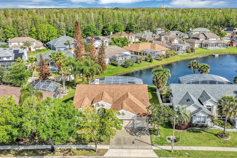 3556 Amaca Circle, Orlando, FL 32837 - #2