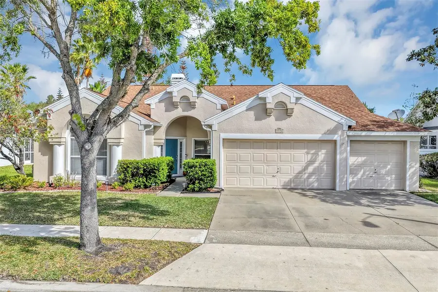 3556 Amaca Circle, Orlando, FL 32837 - #3