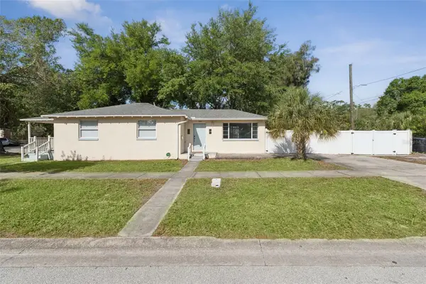 3947 Grove Street S, ST PETERSBURG, FL 33705