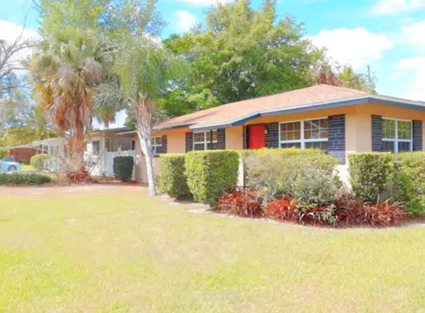 2102 Shaffer Place, ORLANDO, FL 32806