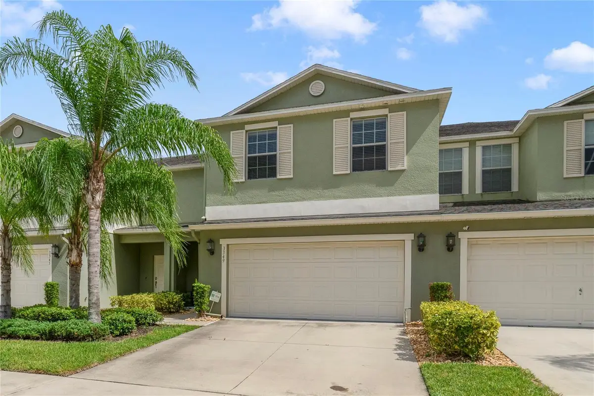 3349 Rodrick Circle, Orlando, FL 32824 - #1