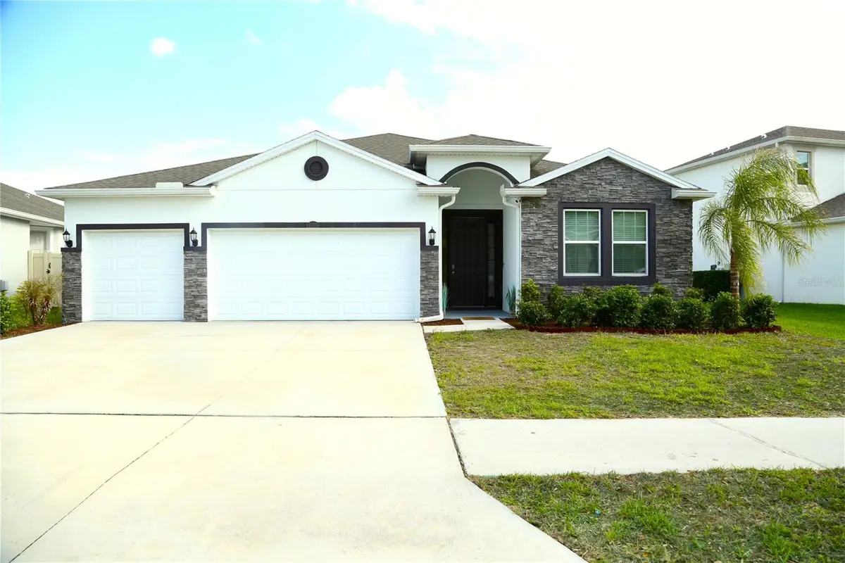 1160 Bering Road, Wesley Chapel, FL 33543 - #1
