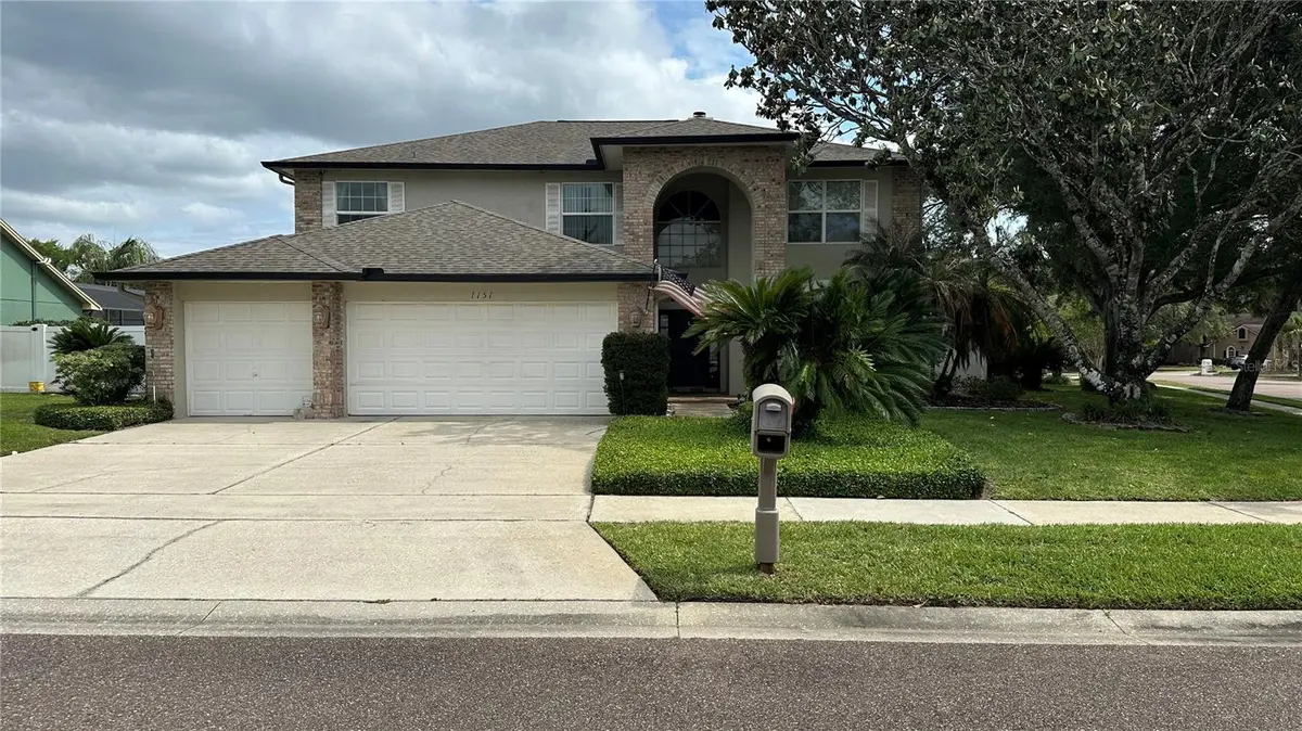 1151 Needlewood Loop, Oviedo, FL 32765 - #1