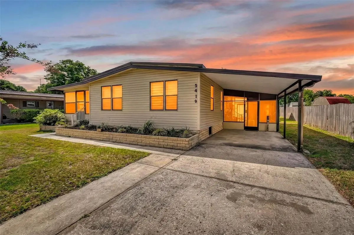 5419 Golden Gate Boulevard, Polk City, FL 33868 - #1