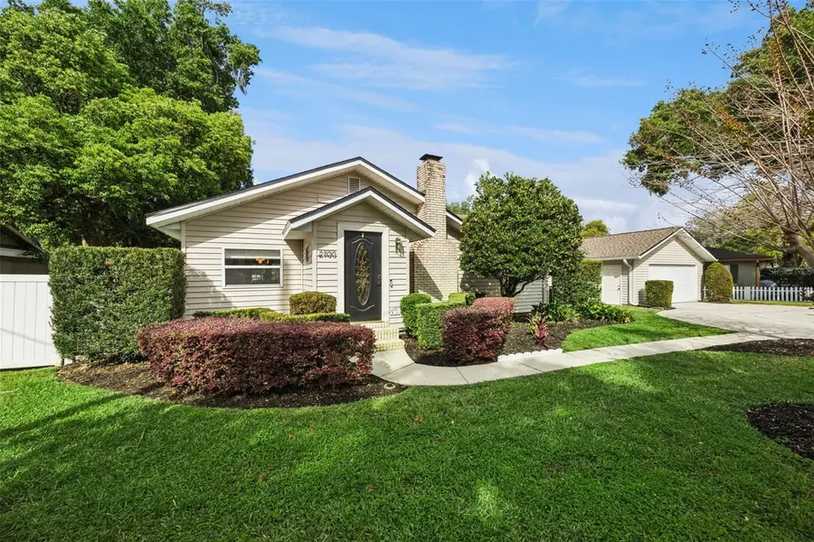 2100 Mae Street, Orlando, FL 32806 - #2