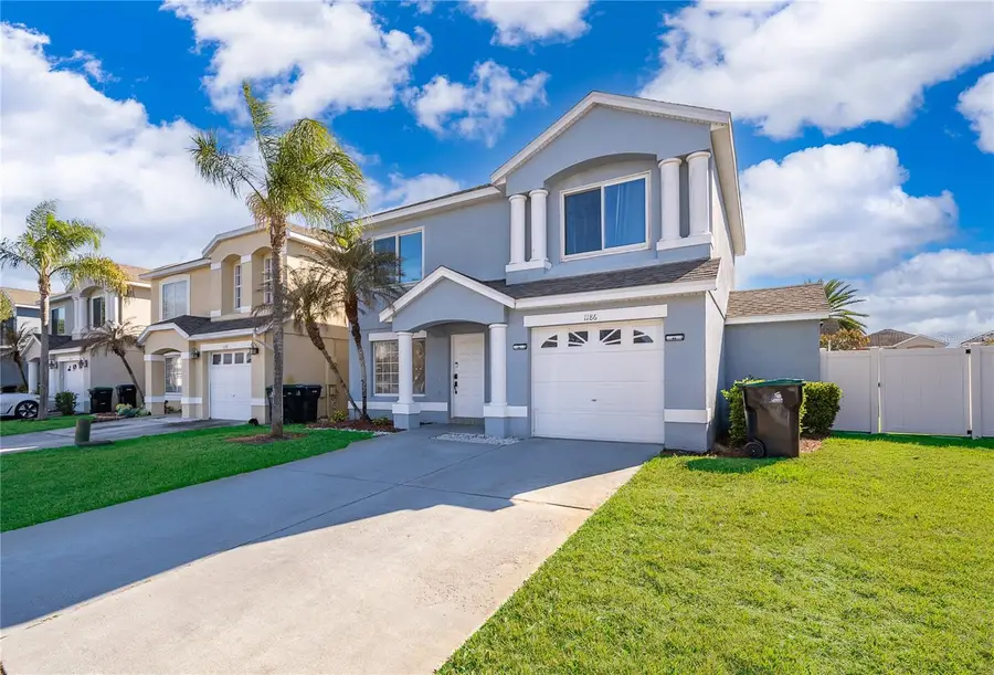 1186 Sandestin Way, Orlando, FL 32824 - #2