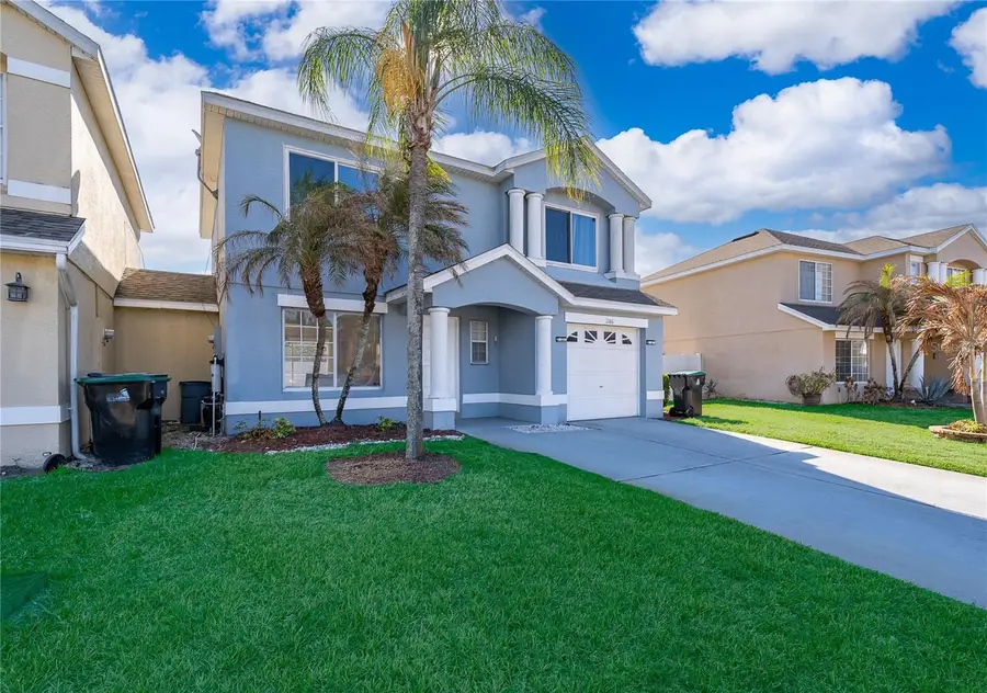 1186 Sandestin Way, Orlando, FL 32824 - #3