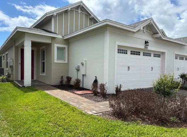2303 Datura Loop, Saint Cloud, FL 34772 - #1