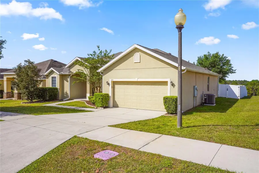 222 Blackstone Creek Road, Groveland, FL 34736 - #3