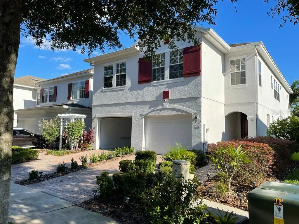 3153 Capri Isle Way, Orlando, FL 32835 - #1