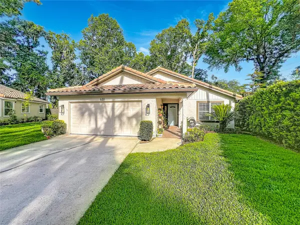 630 Falcon Court, WINTER SPRINGS, FL 32708