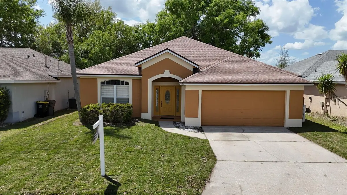 191 Therese Street, Davenport, FL 33897 - #1