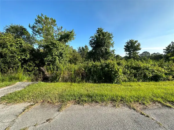 626 Mediterranean Court, POINCIANA, FL 34759