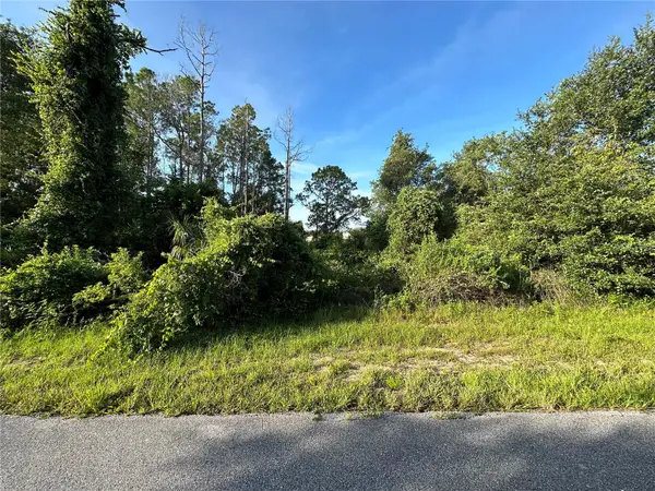 112 Warmouth Lane, POINCIANA, FL 34759