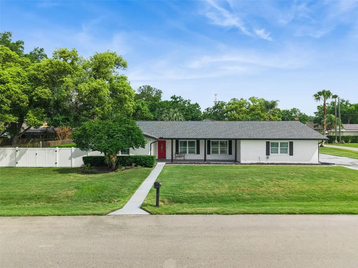 884 Cutler Road, Longwood, FL 32779 - #1