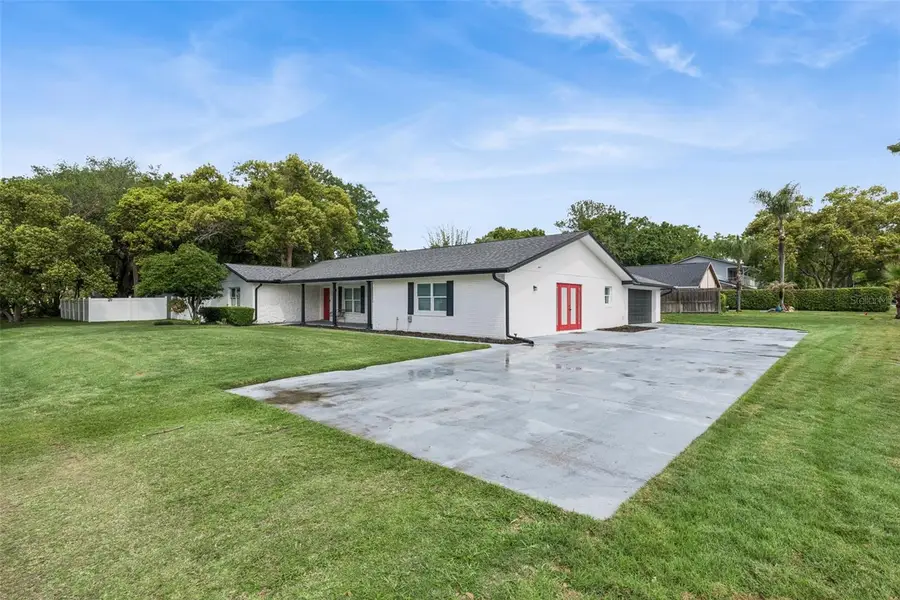 884 Cutler Road, Longwood, FL 32779 - #3