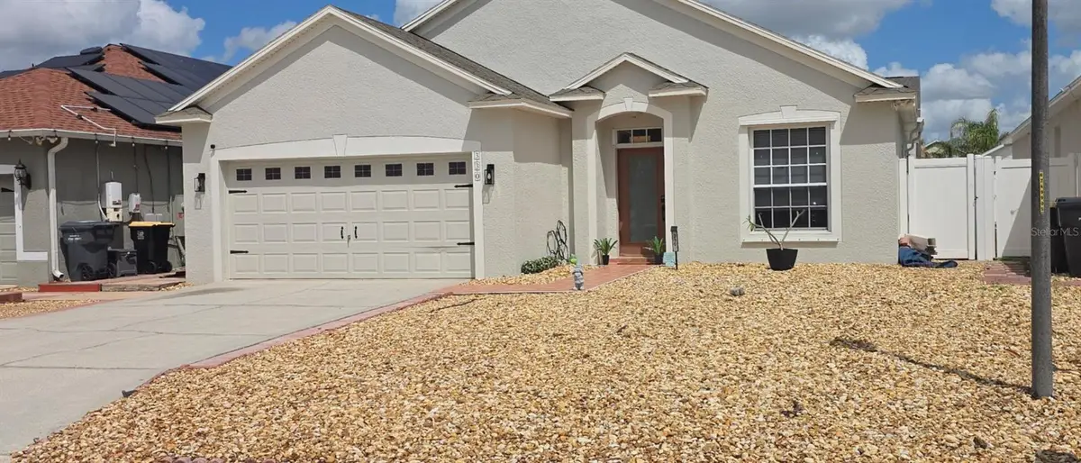 330 Graystone Boulevard, Davenport, FL 33837 - #1