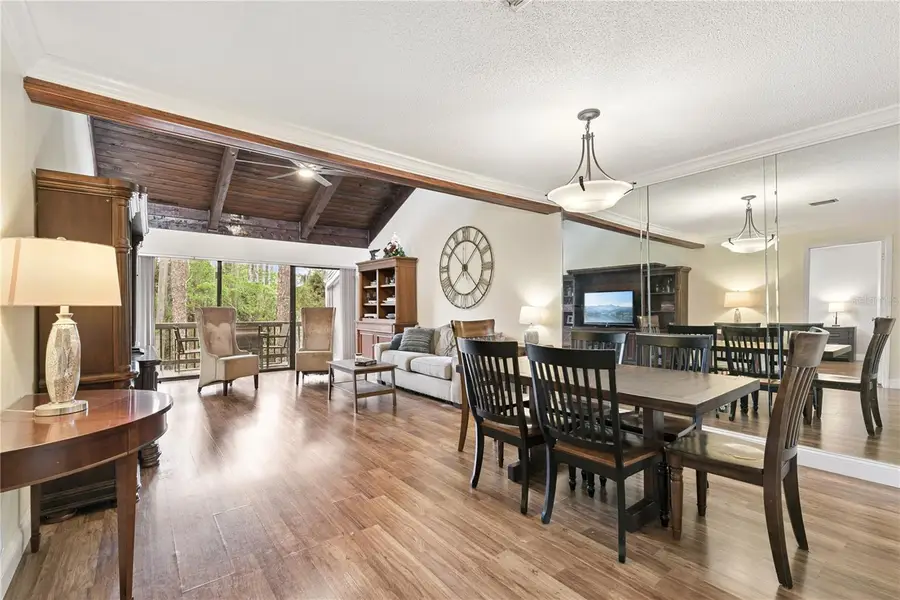 5321 Indian Creek Drive #D, Orlando, FL 32811 - #3