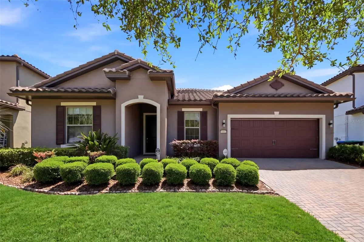 10987 Lemon Lake Boulevard, Orlando, FL 32836 - #1