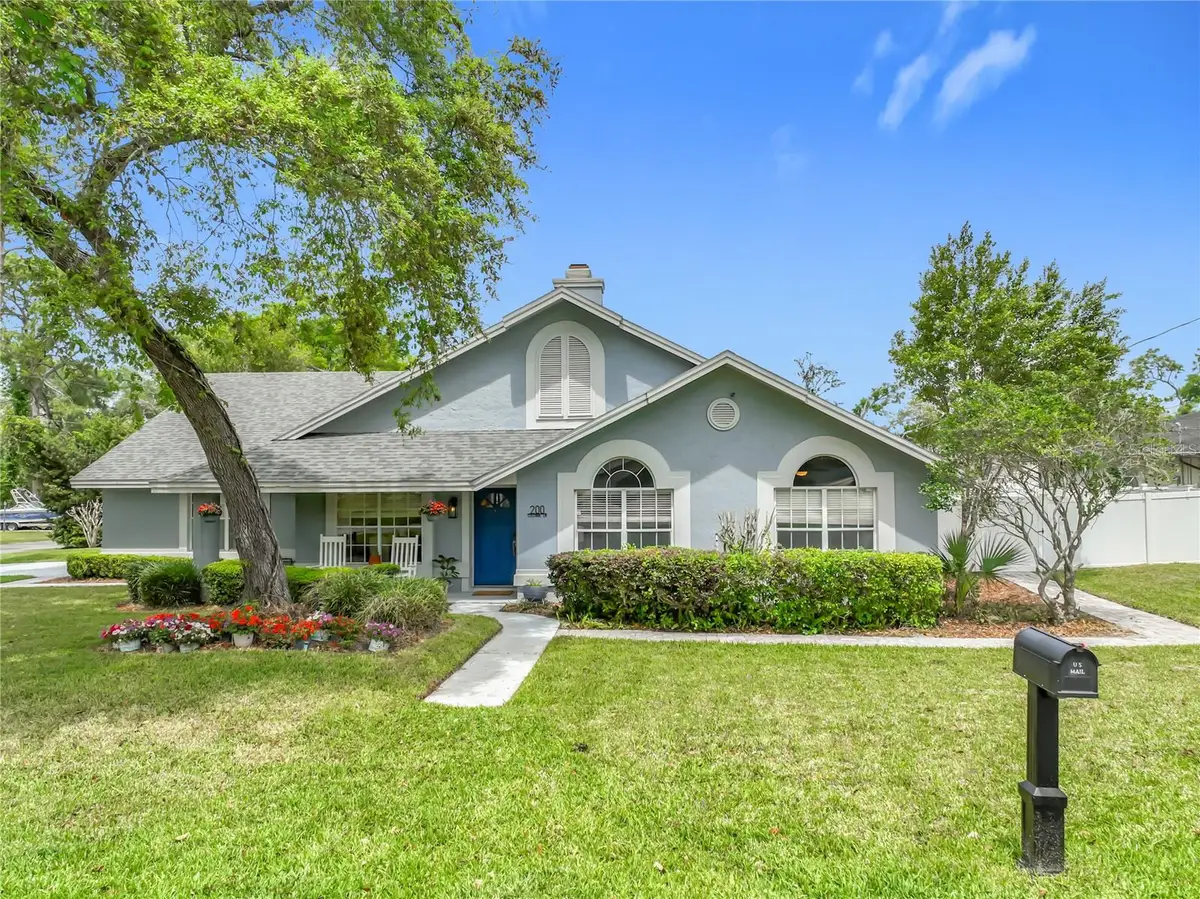 200 Colonial Lane, Longwood, FL 32750 - #1