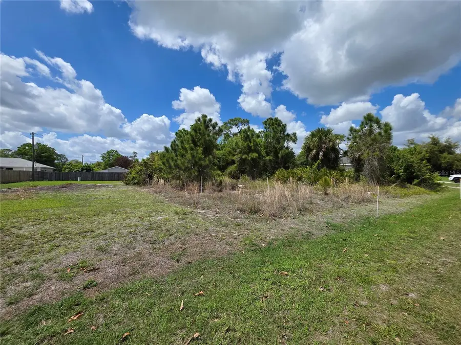 215 Fletcher Street, Port Charlotte, FL 33954 - #2