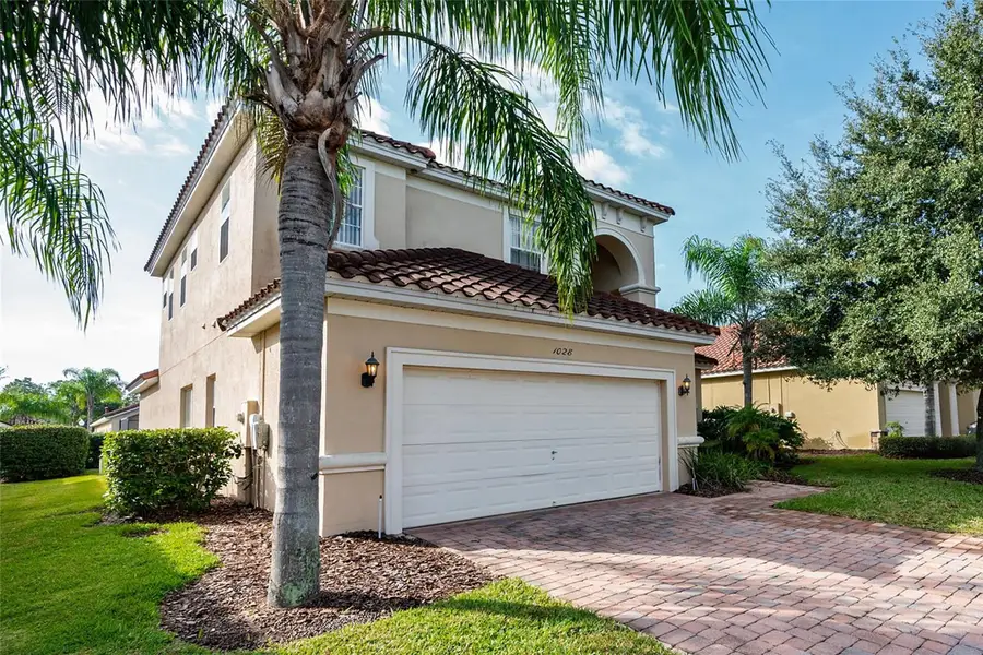 1028 Tuscan Hills Boulevard, Davenport, FL 33897 - #2