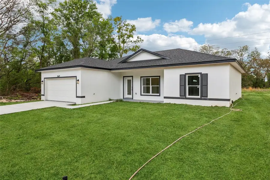 15479 SE 115 Place Road, Ocklawaha, FL 32179 - #2