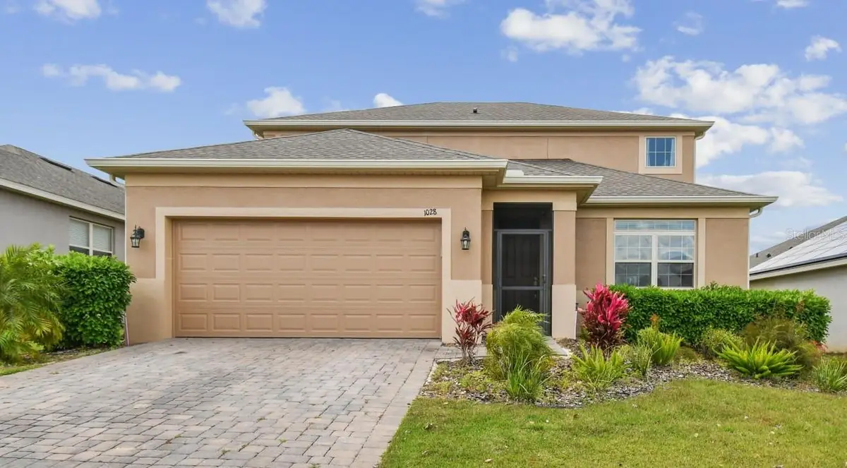1028 Sadie Ridge Road, Clermont, FL 34715 - #1