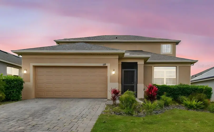 1028 Sadie Ridge Road, Clermont, FL 34715 - #2