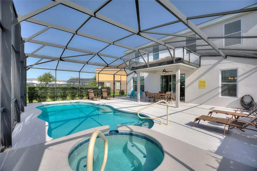 5427 Oakgrain Court, Davenport, FL 33837 - #3