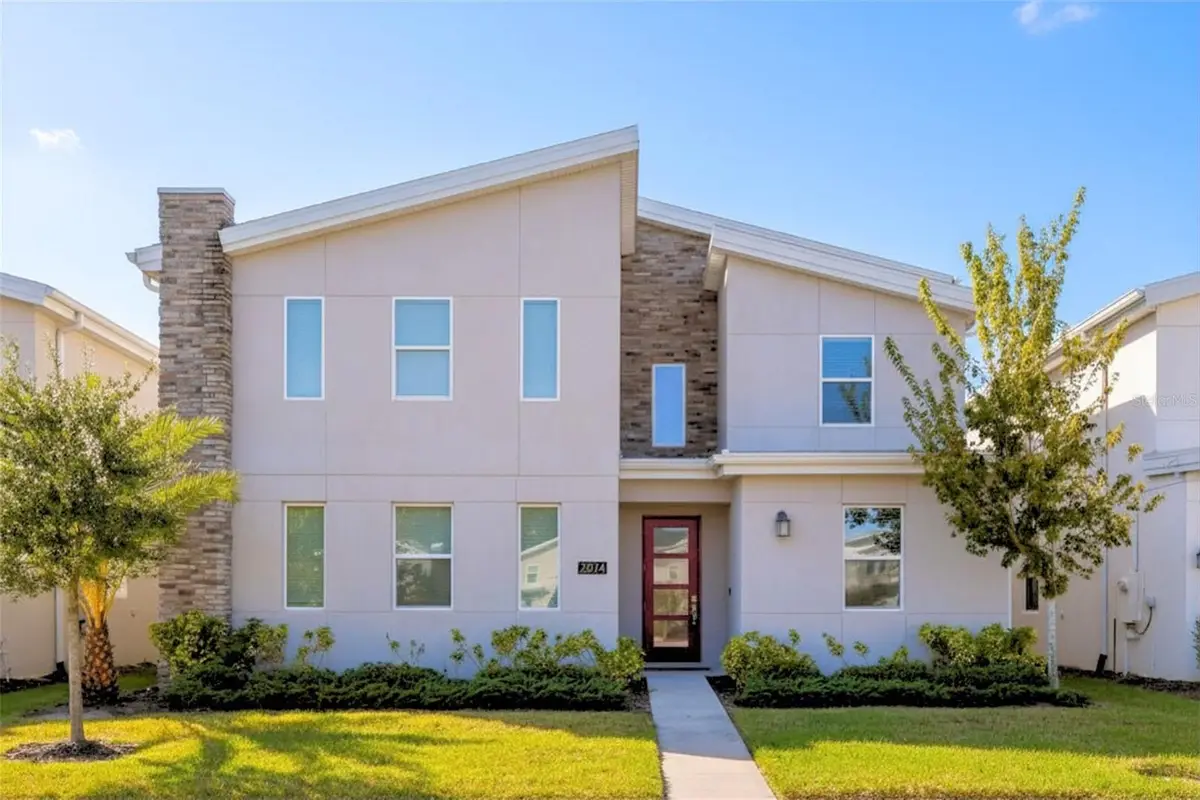 2874 Stanza Ct, Kissimmee, FL 34746 - #1