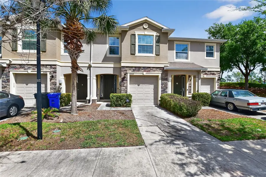 10420 Butterfly Wing Court, Riverview, FL 33578 - #3