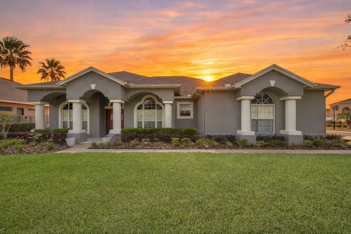 4208 Bell Tower Court, Belle Isle, FL 32812 - #1