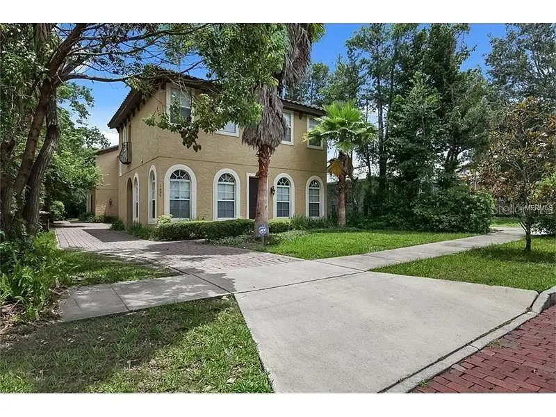 1455 Catherine St, Orlando, FL 32801 - #2