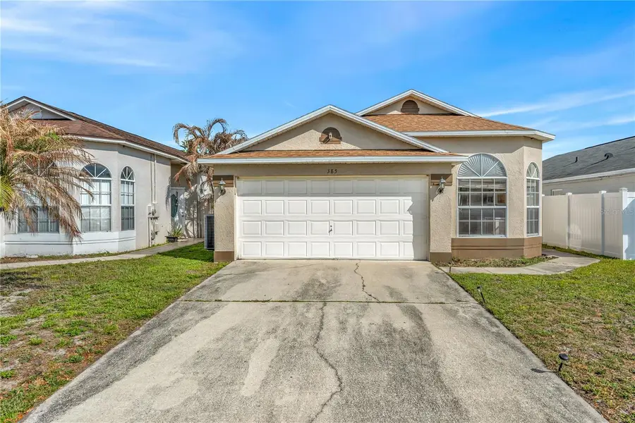 385 Briar Bay Circle, Orlando, FL 32825 - #2