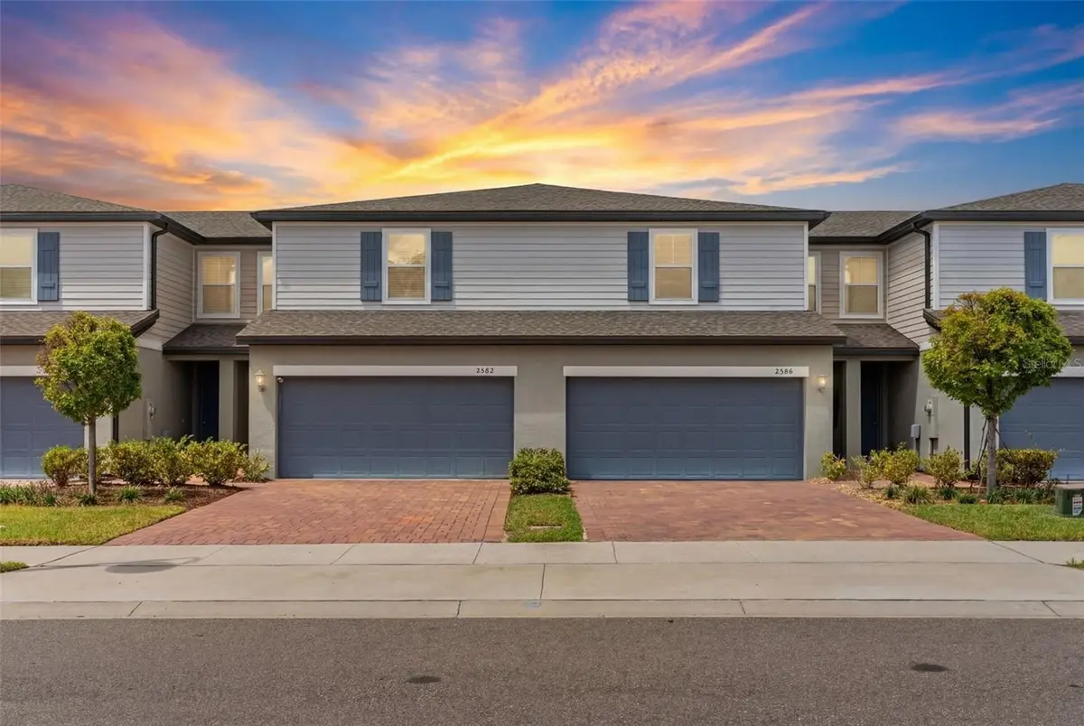 2582 Sweet Viburnum Way, Ocoee, FL 34761 - #1