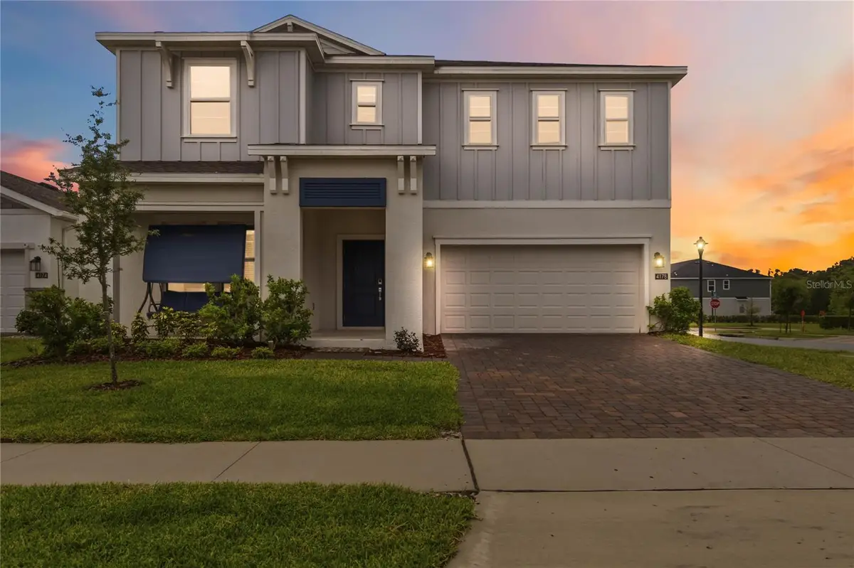 4178 Conjunction Way, Apopka, FL 32712 - #1